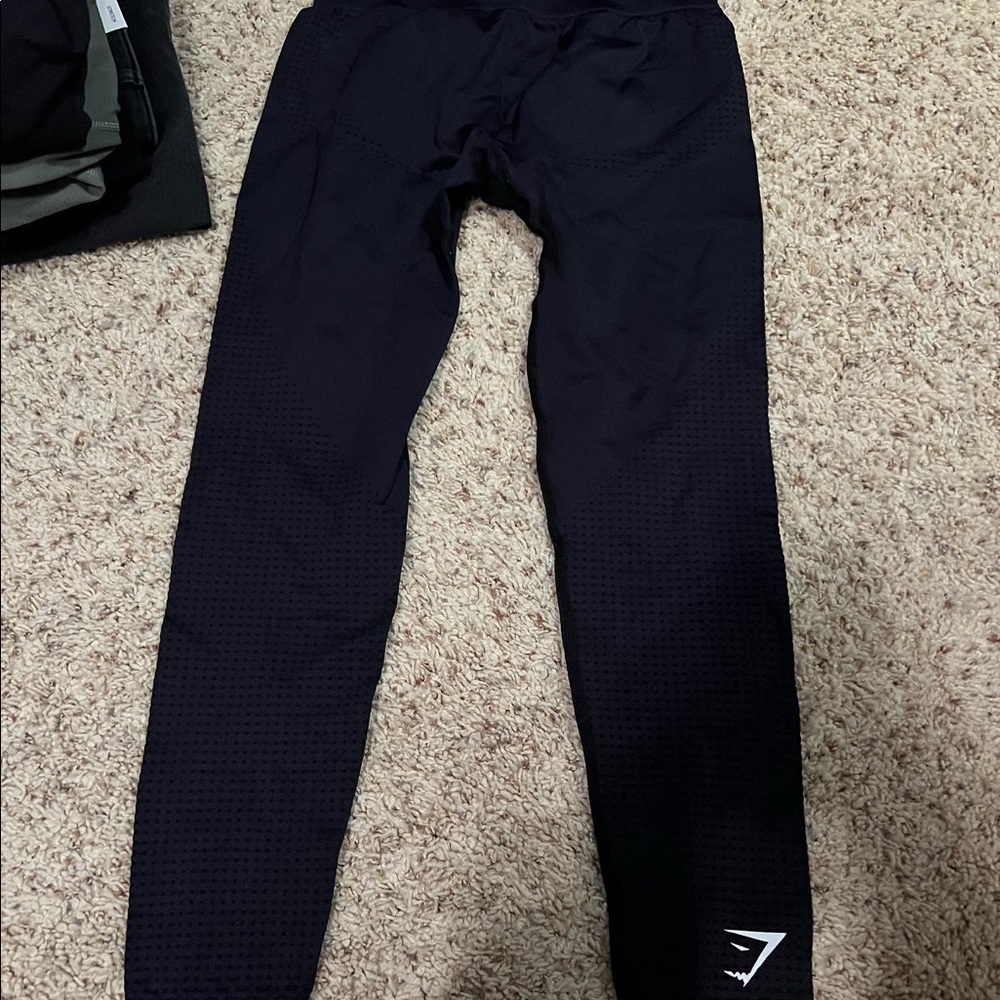 Gymshark leggings